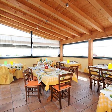 Agriturismo Lizzarola Peschiera del Garda Buitenkant foto