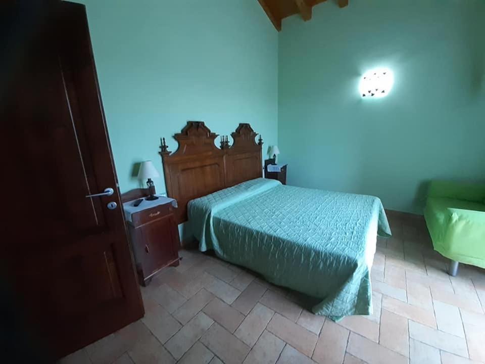 Agriturismo Lizzarola Peschiera del Garda Buitenkant foto
