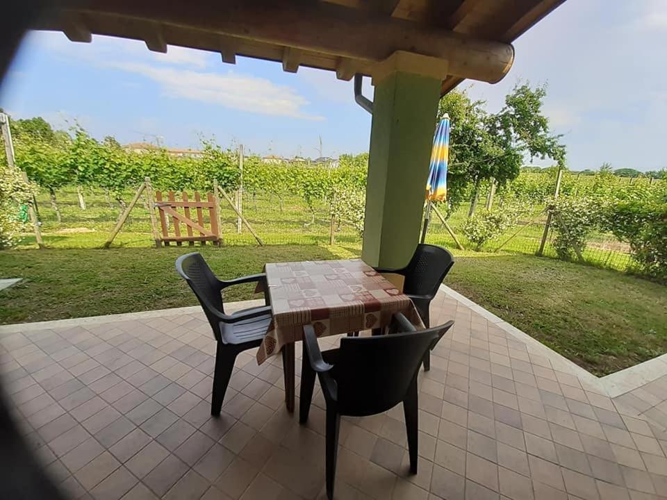 Agriturismo Lizzarola Peschiera del Garda Buitenkant foto
